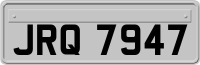 JRQ7947