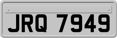 JRQ7949