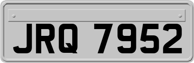 JRQ7952