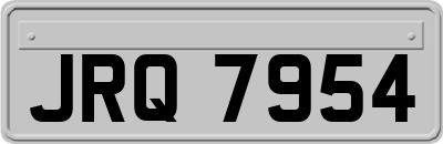 JRQ7954