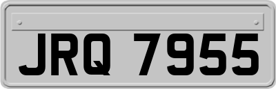 JRQ7955