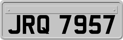JRQ7957