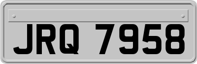 JRQ7958