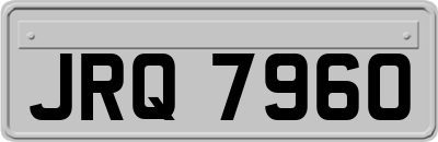 JRQ7960