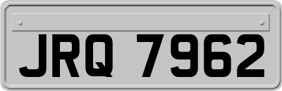 JRQ7962