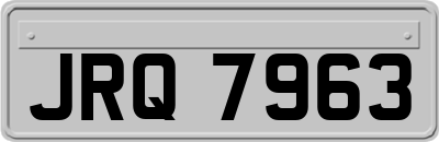 JRQ7963