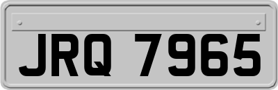 JRQ7965