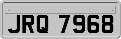 JRQ7968