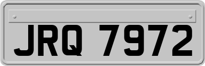 JRQ7972