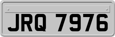JRQ7976