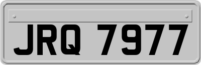JRQ7977