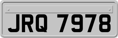 JRQ7978