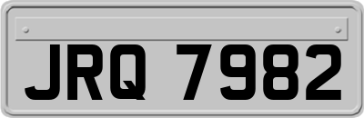 JRQ7982