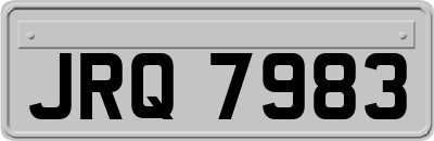 JRQ7983