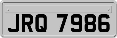JRQ7986