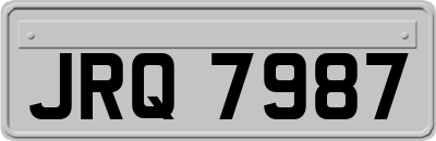 JRQ7987