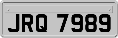 JRQ7989