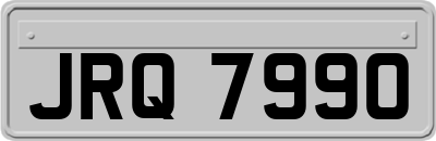 JRQ7990