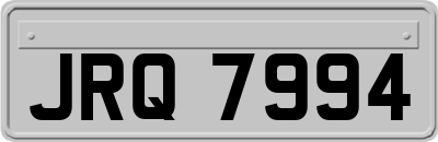 JRQ7994