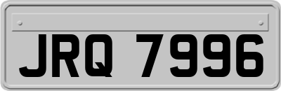JRQ7996
