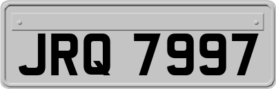 JRQ7997