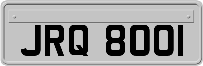 JRQ8001