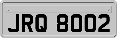 JRQ8002