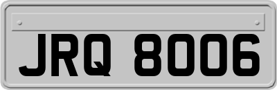 JRQ8006