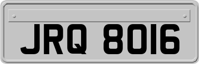 JRQ8016