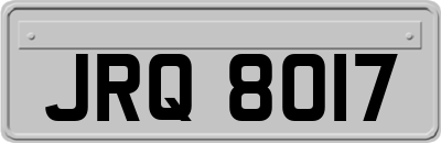 JRQ8017