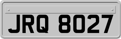JRQ8027