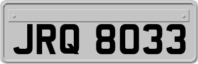 JRQ8033