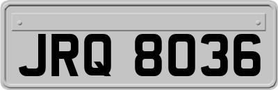 JRQ8036