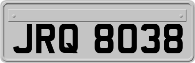 JRQ8038