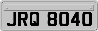 JRQ8040