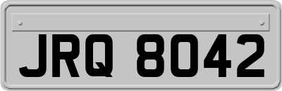 JRQ8042