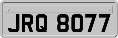 JRQ8077