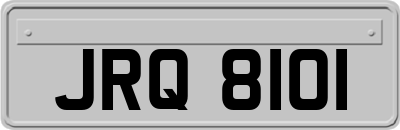 JRQ8101