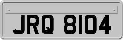 JRQ8104