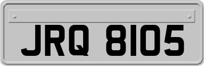 JRQ8105