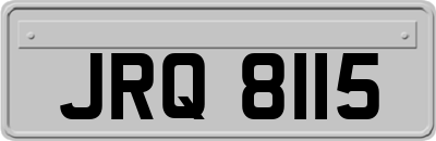 JRQ8115