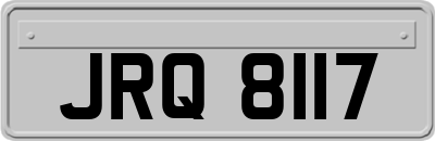 JRQ8117