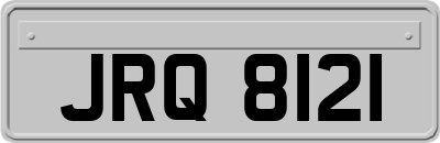 JRQ8121
