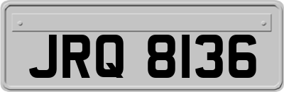 JRQ8136