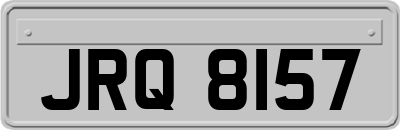 JRQ8157