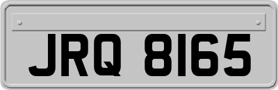 JRQ8165