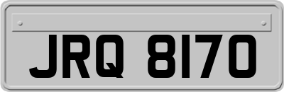 JRQ8170