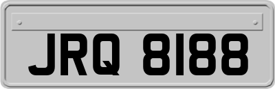 JRQ8188
