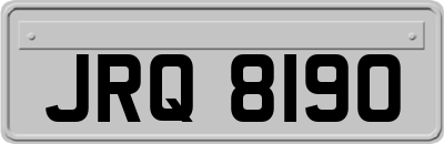 JRQ8190