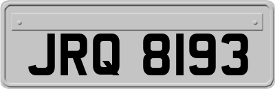 JRQ8193